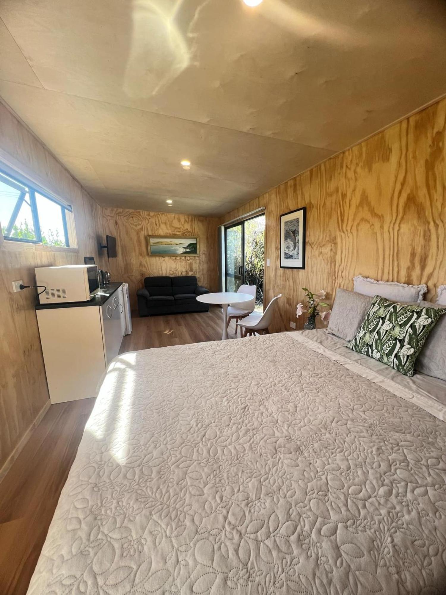 Mangawhai Room And Studio Buitenkant foto
