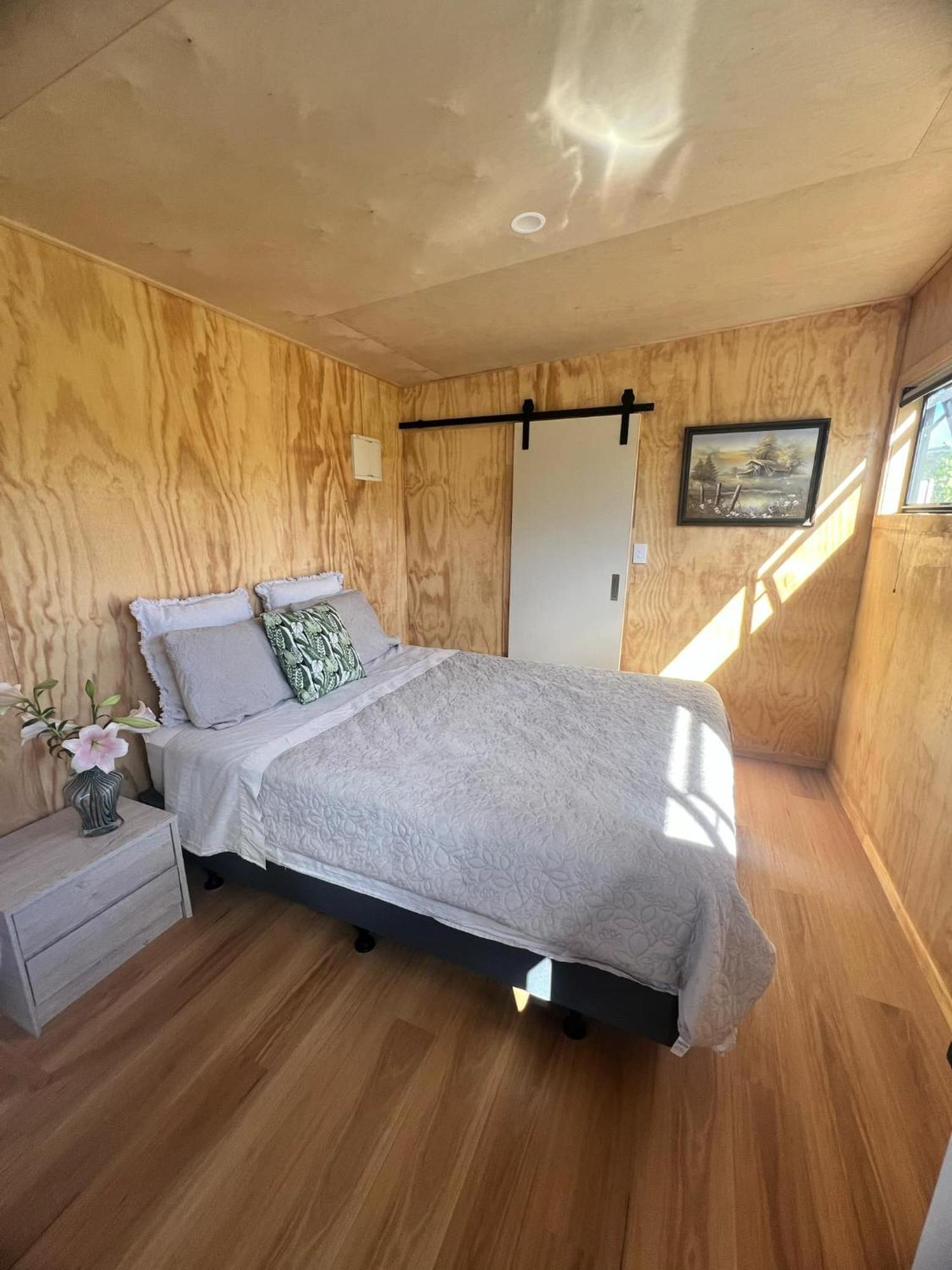 Mangawhai Room And Studio Buitenkant foto